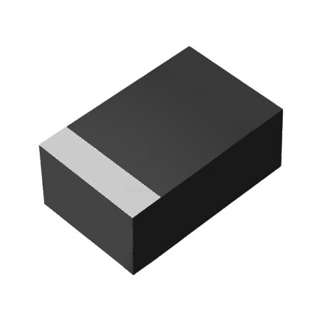 Diodă SMD 100V 215mA 4ns DFN2 Ufmax 1,25V | Electronic-mag.ro | Componente Electronice