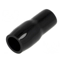 Protecție terminale tubulare tip inel 25mm² 28mm | Electronic-mag.ro | Componente Electronice