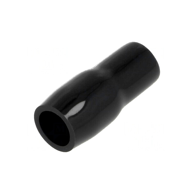 Protecție terminale tubulare tip inel 25mm² 28mm | Electronic-mag.ro | Componente Electronice