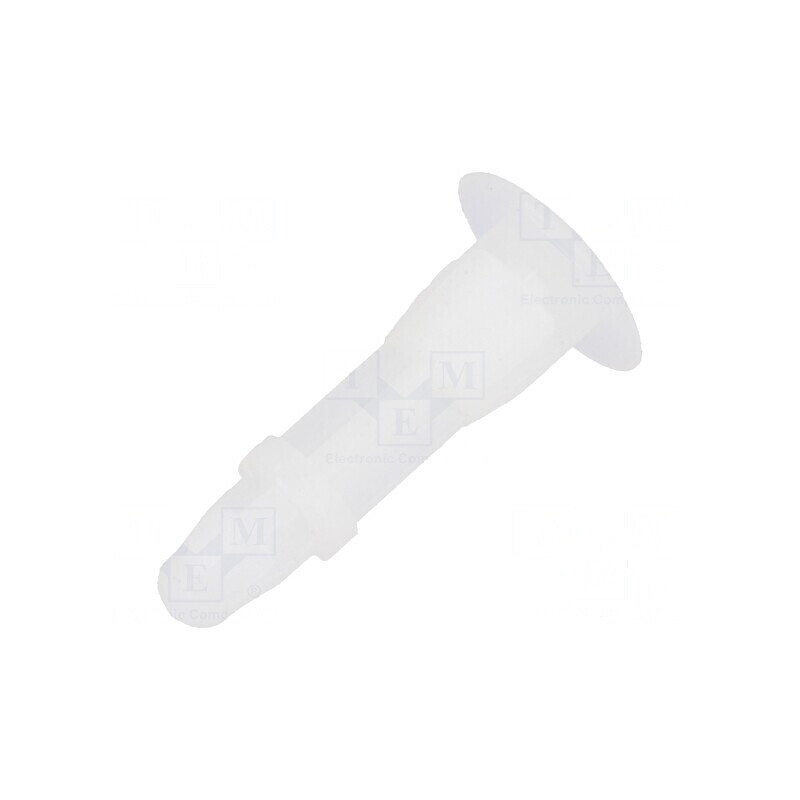 Știft de montare poliamidă 12mm clichet Ø1 4mm | Electronic-mag.ro | Componente Electronice Știft de montare poliamidă 12mm clichet Ø1 4mm | Electronic-mag.ro | Componente Electronice