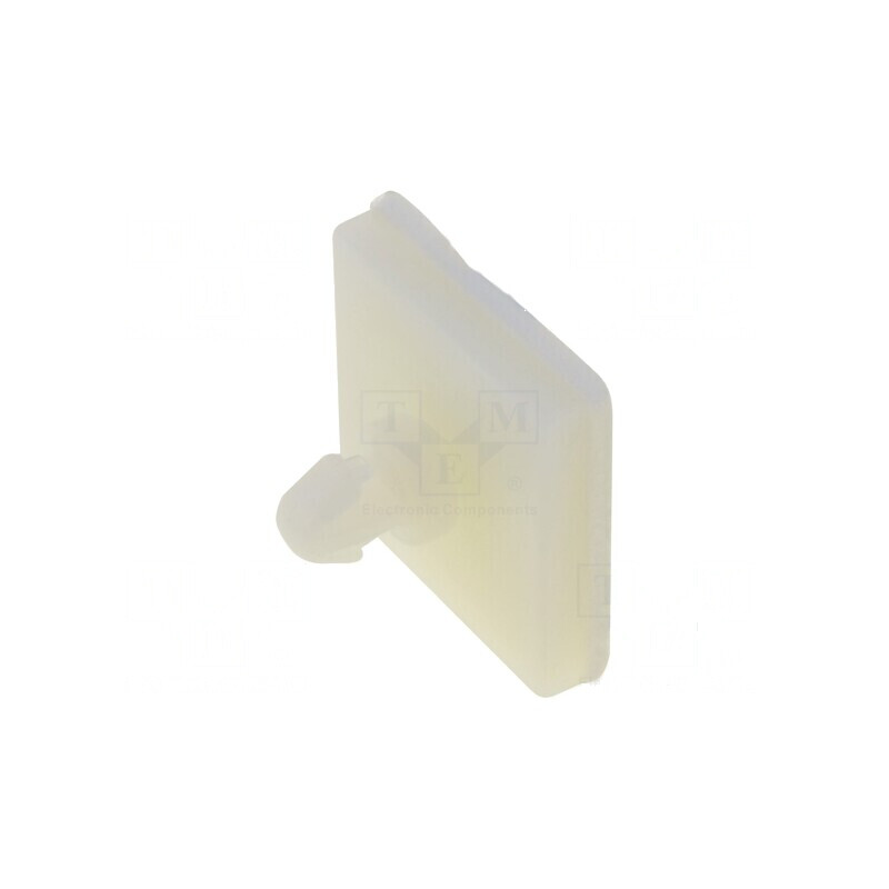 Distanțier PCB poliamidă autoadeziv 5mm | Electronic-mag.ro | Componente Electronice