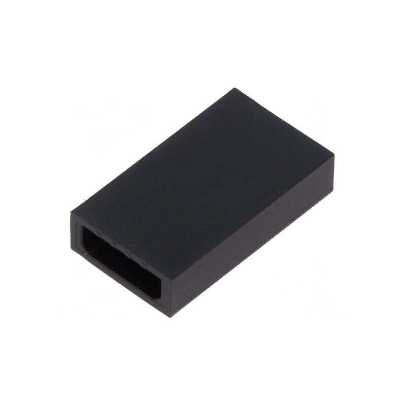 Carcasă pentru conectori UL94V-2 Futaba JR | Electronic-mag.ro | Componente Electronice