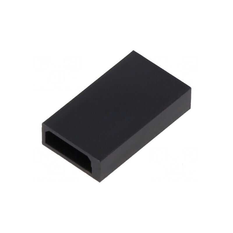 Carcasă pentru conectori UL94V-2 Futaba J | Electronic-mag.ro | Componente Electronice