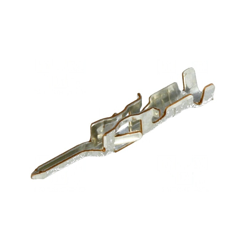 Pin tată cositorit Micro-Fit 3.0 0,05÷0,14mm2 30AWG÷26AWG | Electronic-mag.ro | Componente Electronice