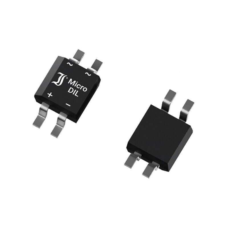 Punte redresoare monofazat 80V 0,5A 20A MicroDIL SMT | Electronic-mag.ro | Componente Electronice Punte redresoare monofazat 80V 0,5A 20A MicroDIL SMT | Electronic-mag.ro | Componente Electronice