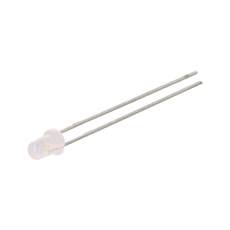 LED 3mm Albastru 85-520mcd 45° Convex 3-3,4V | Electronic-mag.ro | Componente Electronice LED 3mm Albastru 85-520mcd 45° Convex 3-3,4V | Electronic-mag.ro | Componente Electronice