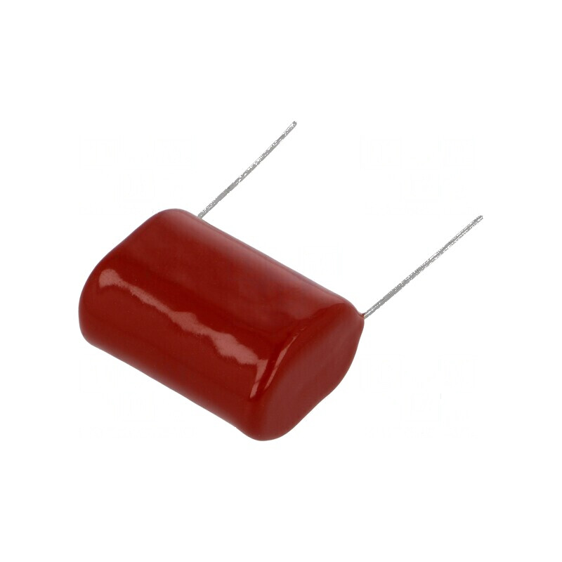 Condensator polipropilenă 1uF 17x9,8x16,2mm THT ±10% 15mm | Electronic-mag.ro | Componente Electronice Condensator polipropilenă 1uF 17x9,8x16,2mm THT ±10% 15mm | Electronic-mag.ro | Componente Electronice