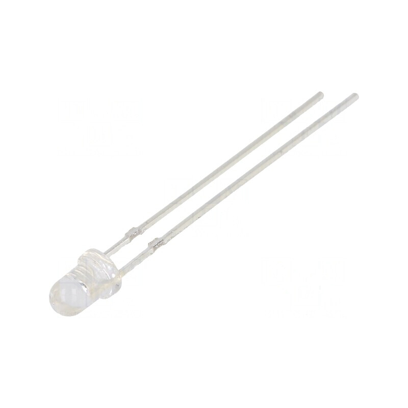 LED 3mm galben 1560-2500mcd 30° convex | Electronic-mag.ro | Componente Electronice LED 3mm galben 1560-2500mcd 30° convex | Electronic-mag.ro | Componente Electronice