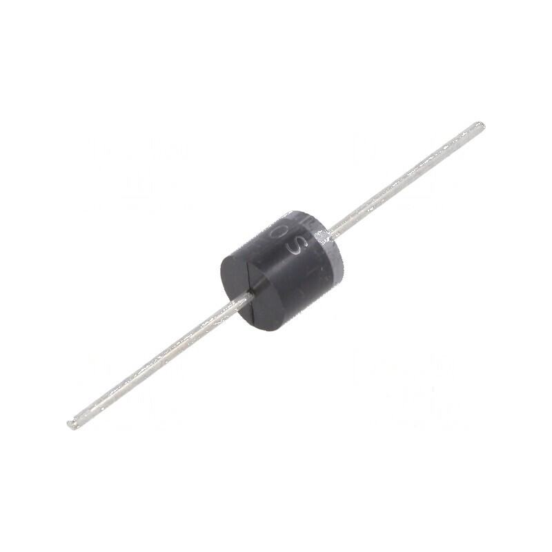 Diodă redresoare THT 1,2kV 6A 400A R6 Ufmax 1V Ir 5uA | Electronic-mag.ro | Componente Electronice