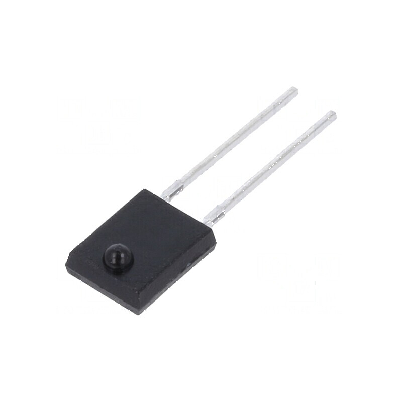 Fototranzistor 1,5mm Dimensiuni: 2,25x4,5x5,7mm λp max: 940nm 30V | Electronic-mag.ro | Componente Electronice