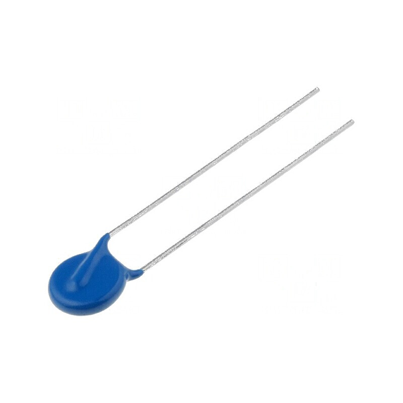 Varistor oxid de metal THT 230VAC 300VDC 360V 1200A 17J | Electronic-mag.ro | Componente Electronice Varistor oxid de metal THT 230VAC 300VDC 360V 1200A 17J | Electronic-mag.ro | Componente Electronice