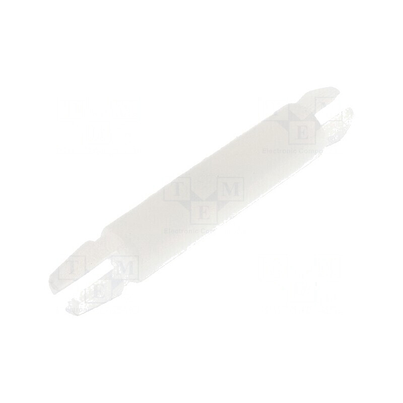 Distanţier PCB poliamidă 19,1mm 4/4mm | Electronic-mag.ro | Componente Electronice