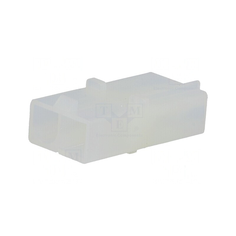 Conector cablu-cablu mufă tată 6,2mm fără contacte | Electronic-mag.ro | Componente Electronice