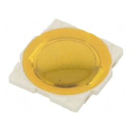 Microîntrerupător TACT Poz: 2 0,05A/12VDC SMT 4,8x4,8mm | Electronic-mag.ro | Componente Electronice