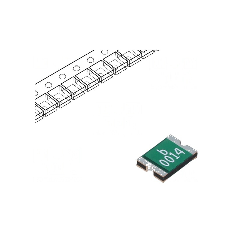 Siguranță polimerică PTC 140mA Imax 10A 0ZCG 1812 | Electronic-mag.ro | Componente Electronice Siguranță polimerică PTC 140mA Imax 10A 0ZCG 1812 | Electronic-mag.ro | Componente Electronice