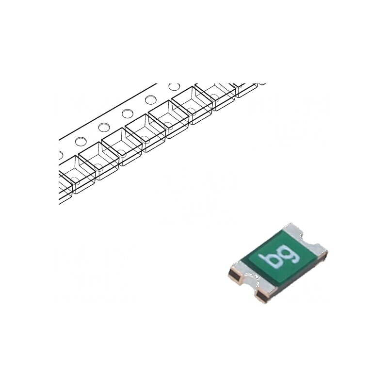 Siguranță polimerică PTC 250mA Imax 40A 0ZCJ 1206 | Electronic-mag.ro | Componente Electronice Siguranță polimerică PTC 250mA Imax 40A 0ZCJ 1206 | Electronic-mag.ro | Componente Electronice