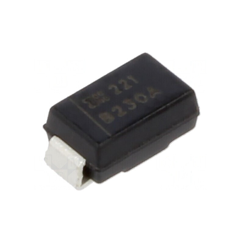 Diodă redresoare Schottky SMD 30V 2A SMA  | Electronic-mag.ro | Componente Electronice
