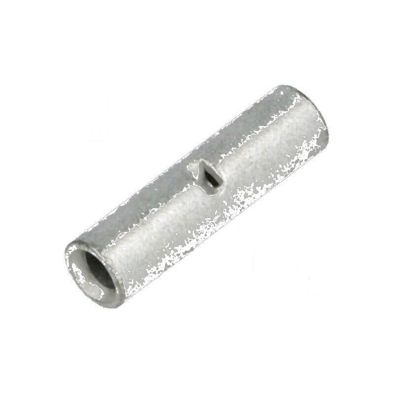 Vârf cupru îmbinat neizolat 1,5-2,5mm² cositorit | Electronic-mag.ro | Componente Electronice