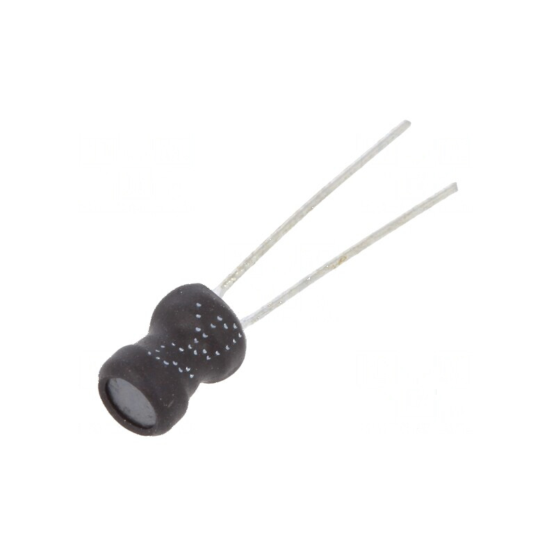 Inductor THT 3,3uH 2,4A Ø5,5x7,5mm | Electronic-mag.ro | Componente Electronice Inductor THT 3,3uH 2,4A Ø5,5x7,5mm | Electronic-mag.ro | Componente Electronice