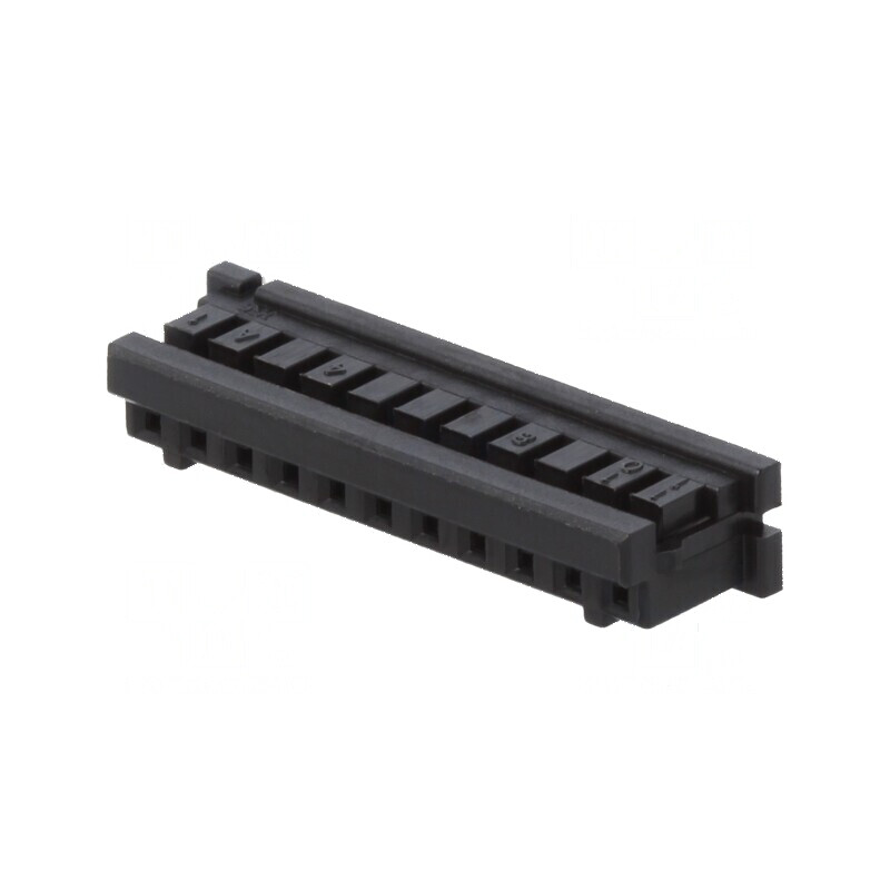 Conector cablu-cablu PCB mufă mamă PIN 11 DF3 2mm drept | Electronic-mag.ro | Componente Electronice Conector cablu-cablu PCB mufă mamă PIN 11 DF3 2mm drept | Electronic-mag.ro | Componente Electronice
