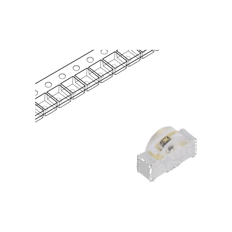Emițător IR 3010 Transparent 150° 940nm SMD 65mA | Electronic-mag.ro | Componente Electronice Emițător IR 3010 Transparent 150° 940nm SMD 65mA | Electronic-mag.ro | Componente Electronice