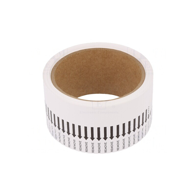 Izolație baterie AAA 50,8mm x 12,7mm | Electronic-mag.ro | Componente Electronice