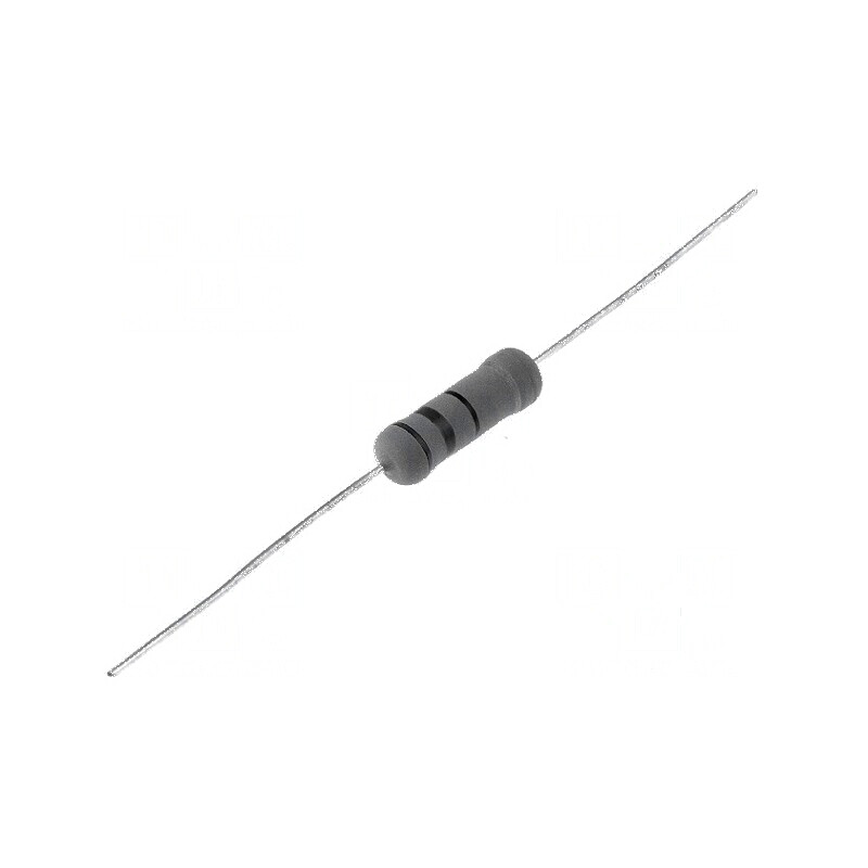 Rezistor bobinat THT 680mΩ 3W ±5% Ø5,5x16mm axial | Electronic-mag.ro | Componente Electronice Rezistor bobinat THT 680mΩ 3W ±5% Ø5,5x16mm axial | Electronic-mag.ro | Componente Electronice