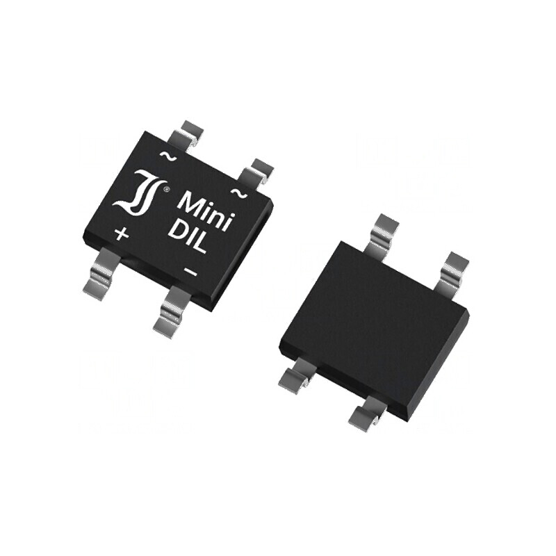 Punte redresoare monofazată 1kV 0,5A 32A SMT | Electronic-mag.ro | Componente Electronice Punte redresoare monofazată 1kV 0,5A 32A SMT | Electronic-mag.ro | Componente Electronice