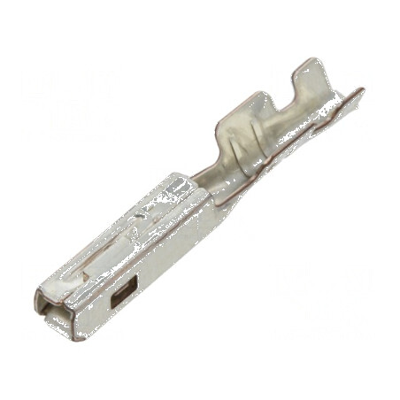 Pin mamă cupru cositorit 20AWG÷18AWG MX150 crimpat | Electronic-mag.ro | Componente Electronice