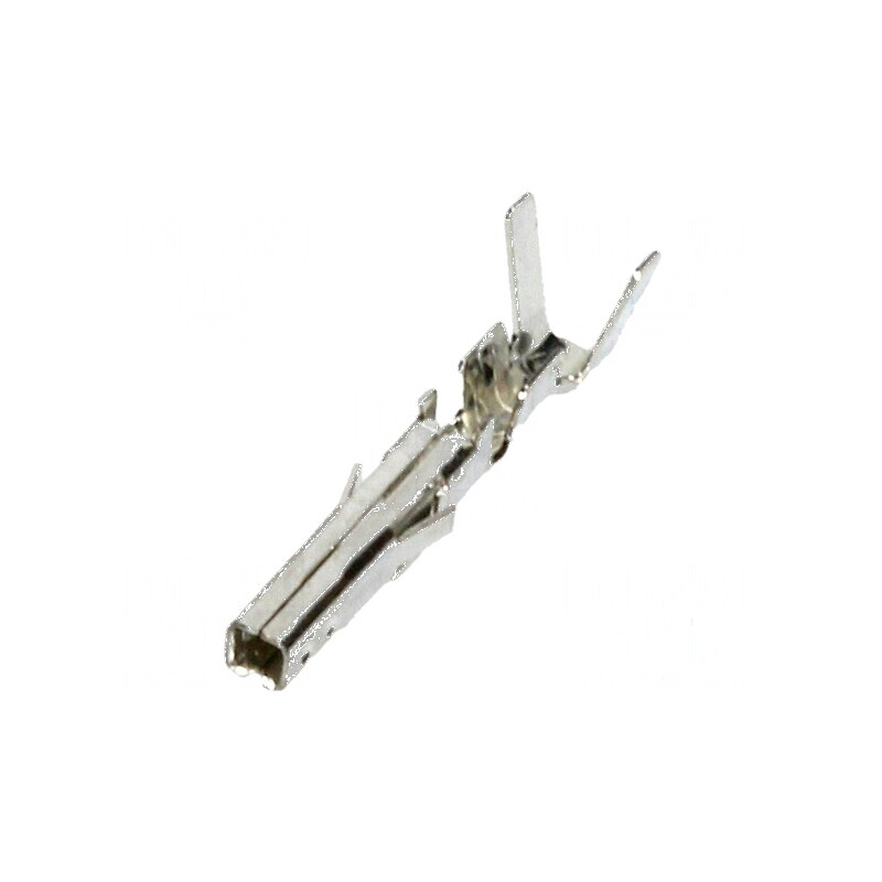 Pin mamă cositorit 24AWG-18AWG Mini-Fit Jr  | Electronic-mag.ro | Componente Electronice