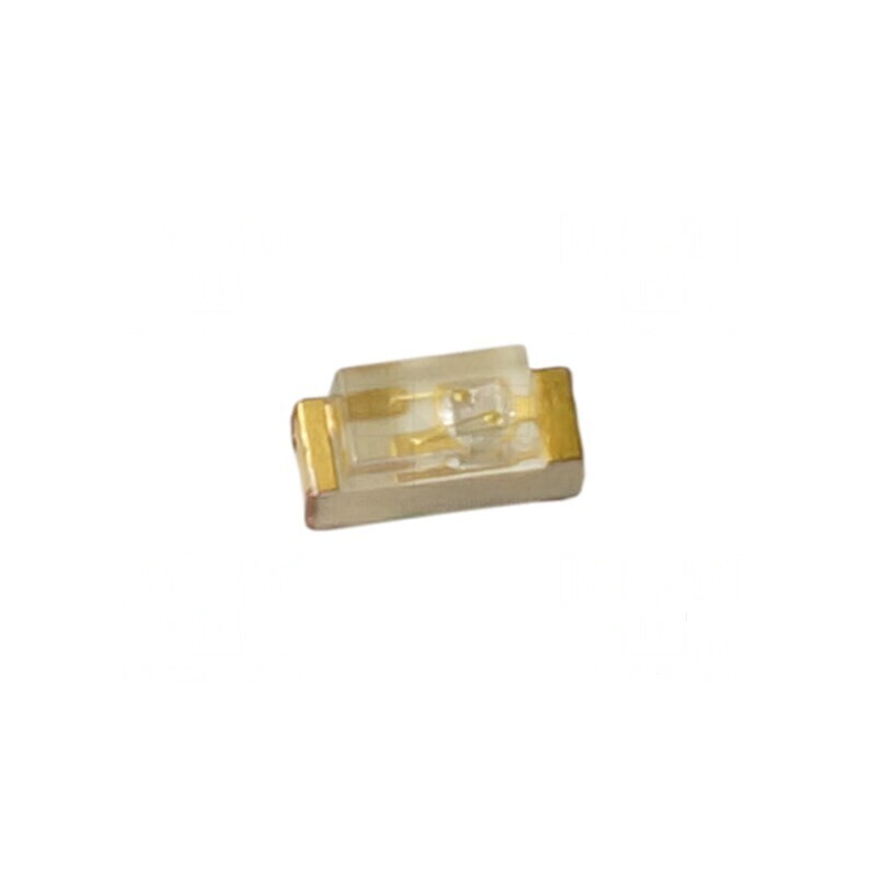 LED SMD 0602 galben 80-250mcd 1,6x1,2x0,6mm 140° 20mA 75mW | Electronic-mag.ro | Componente Electronice
