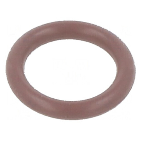 Garnitură O-ring FPM 1,5mm 7mm maro -20÷200°C | Electronic-mag.ro | Componente Electronice