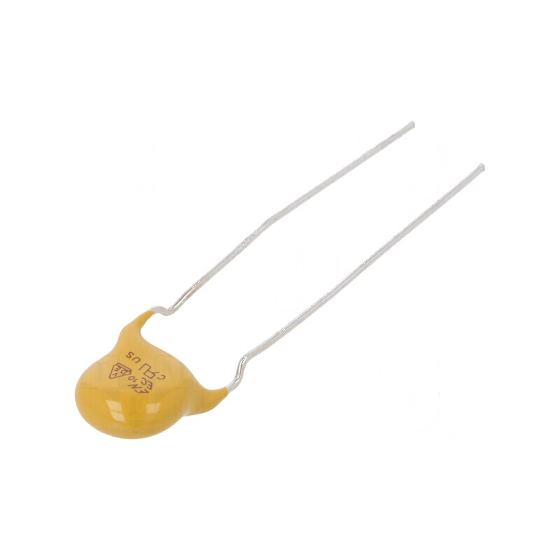 Condensator ceramic antiperturbaţii X1 Y2 3,3nF Y5V ±20% THT | Electronic-mag.ro | Componente Electronice Condensator ceramic antiperturbaţii X1 Y2 3,3nF Y5V ±20% THT | Electronic-mag.ro | Componente Electronice