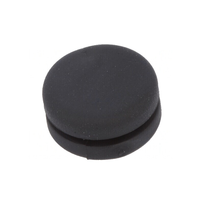 Manşon cu cap adâncit Ø9,9mm Ø6,4mm -50÷95°C | Electronic-mag.ro | Componente Electronice