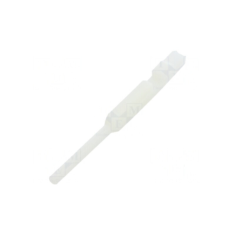 DOP DE ETANȘARE 1,5MM | Electronic-mag.ro | Componente Electronice