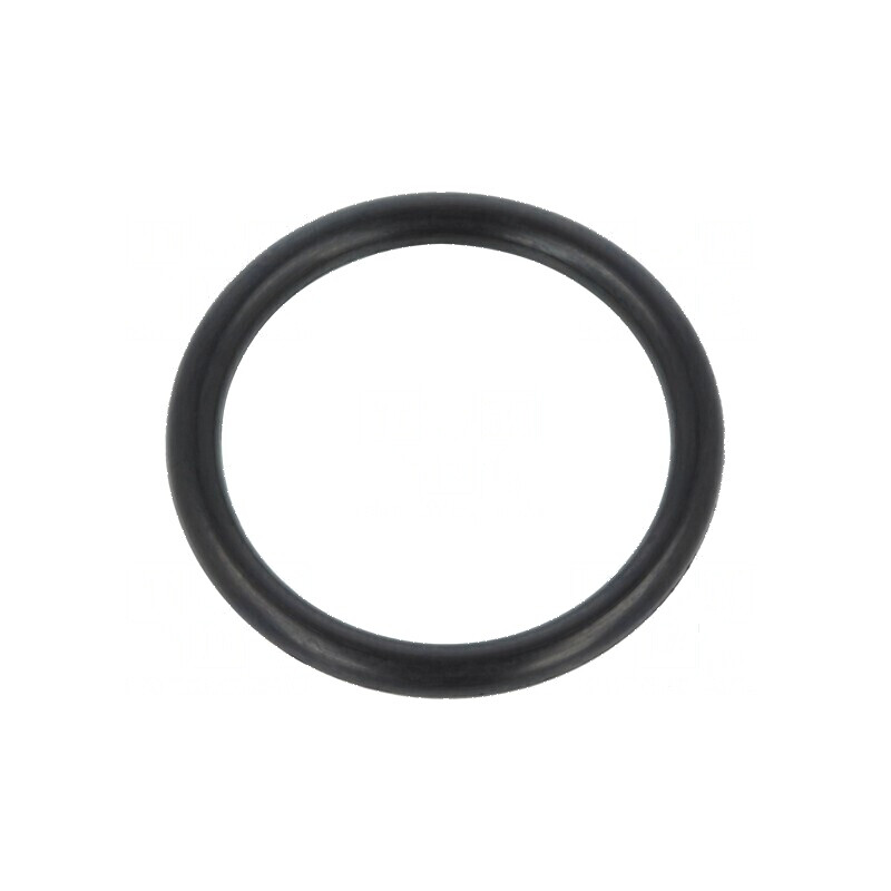 Garnitură O-ring cauciuc NBR 3mm 24mm neagră | Electronic-mag.ro | Componente Electronice Garnitură O-ring cauciuc NBR 3mm 24mm neagră | Electronic-mag.ro | Componente Electronice
