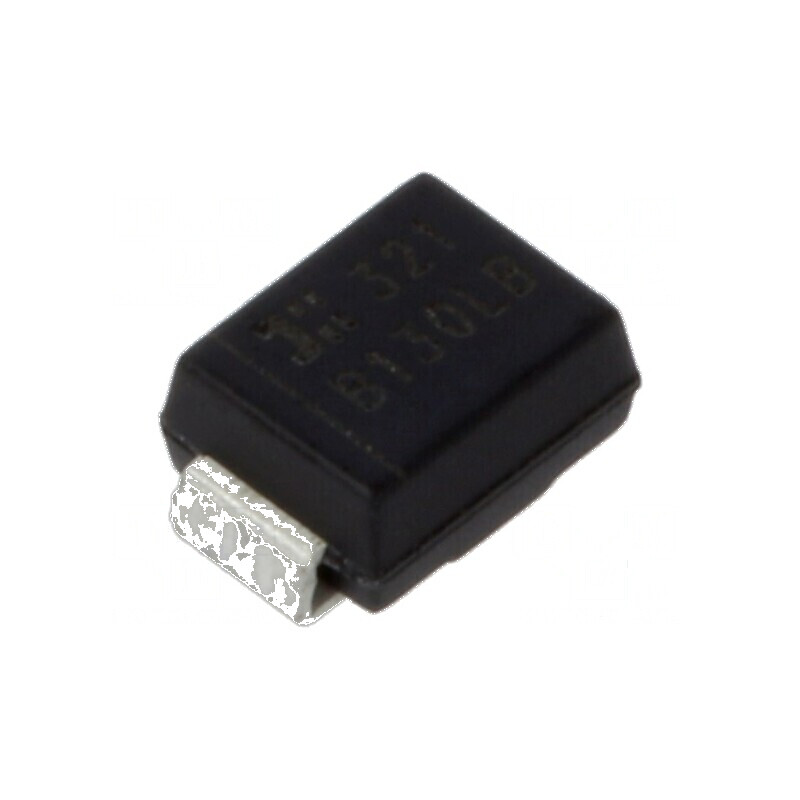 Diodă Schottky SMD 30V 1A SMB - Redresor Rolle, Bandă | Electronic-mag.ro | Componente Electronice