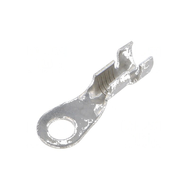 Vârf inelar M4 1,5-2,5mm² crimpat cu cablu din cupru cositorit | Electronic-mag.ro | Componente Electronice Vârf inelar M4 1,5-2,5mm² crimpat cu cablu din cupru cositorit | Electronic-mag.ro | Componente Electronice