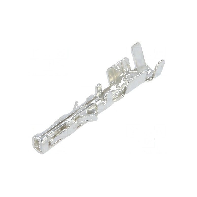 Pin mamă 22AWG÷18AWG FLH cu cablu | Electronic-mag.ro | Componente Electronice Pin mamă 22AWG÷18AWG FLH cu cablu | Electronic-mag.ro | Componente Electronice