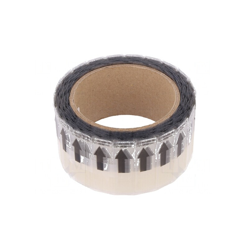 Izolație baterie 50,8mm x 12,7mm | Electronic-mag.ro | Componente Electronice