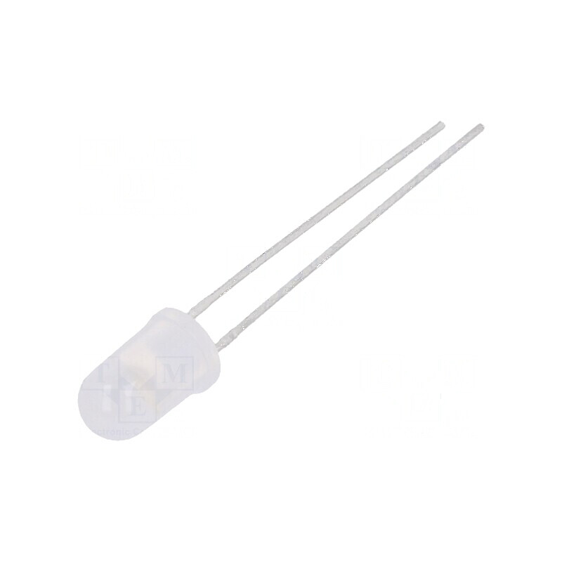 LED 5mm roșie/verde 23-110mcd 60° convex | Electronic-mag.ro | Componente Electronice LED 5mm roșie/verde 23-110mcd 60° convex | Electronic-mag.ro | Componente Electronice