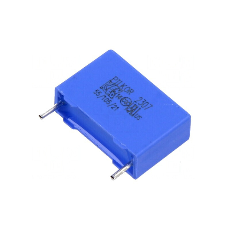 Condensator polipropilenă Y2 15nF THT -55÷105°C 15mm ±20% | Electronic-mag.ro | Componente Electronice