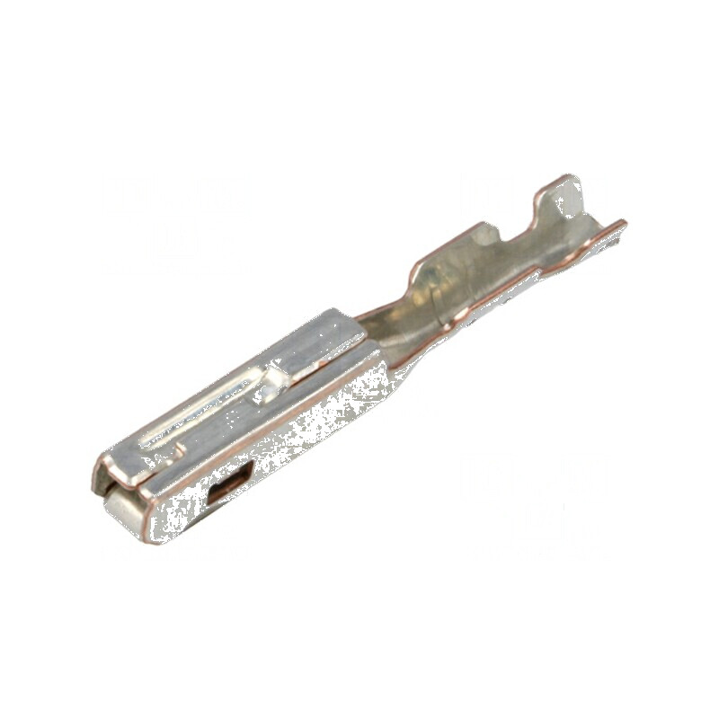 Pin mamă 22AWG MX150 cu aliaj de cupru cositorit tăiat din rolă | Electronic-mag.ro | Componente Electronice Pin mamă 22AWG MX150 cu aliaj de cupru cositorit tăiat din rolă | Electronic-mag.ro | Componente Electronice