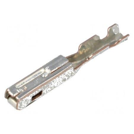Pin mamă 22AWG MX150 cu aliaj de cupru cositorit tăiat din rolă | Electronic-mag.ro | Componente Electronice