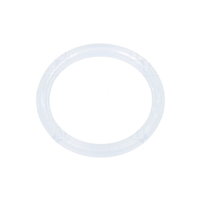 Garnitură polietilenă 1,8mm 21,8mm 27mm PG16 | Electronic-mag.ro | Componente Electronice