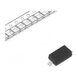 Diodă Schottky SBR® SMD 60V 0,5A SOD123 | Electronic-mag.ro | Componente Electronice