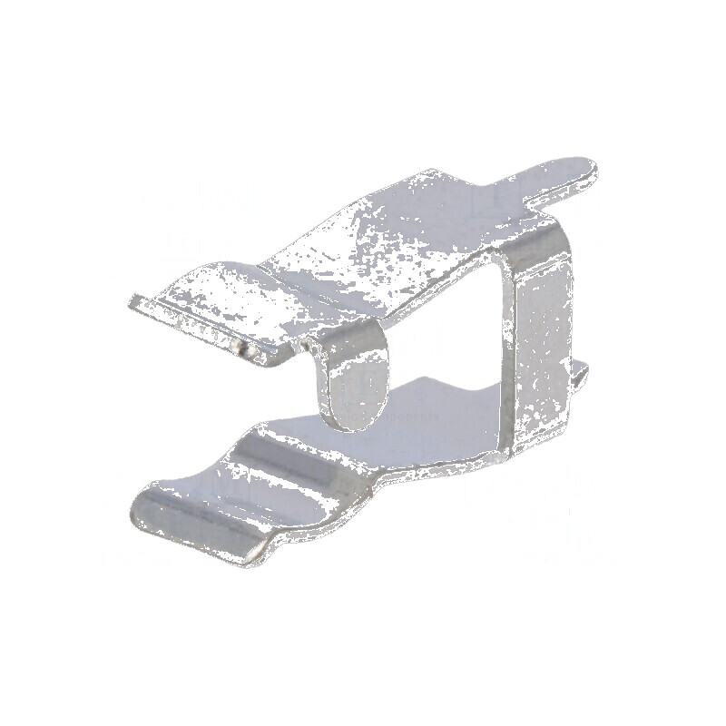 Cleme pentru siguranţe cilindrice 5mm | Electronic-mag.ro | Componente Electronice Cleme pentru siguranţe cilindrice 5mm | Electronic-mag.ro | Componente Electronice