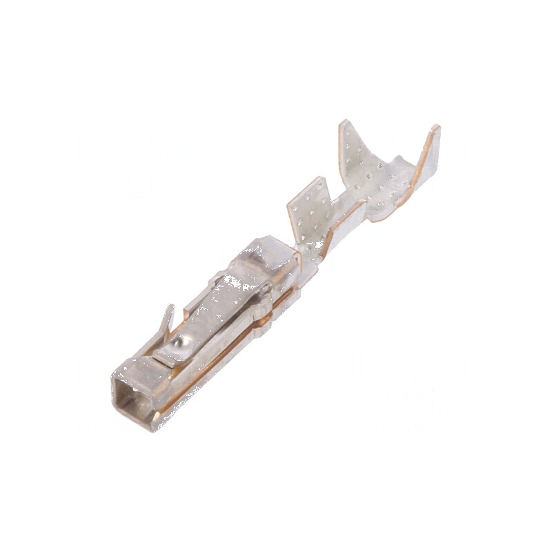 Pin mamă aurit 30AWG÷22AWG Dubox 2,54mm FCI | Electronic-mag.ro | Componente Electronice Pin mamă aurit 30AWG÷22AWG Dubox 2,54mm FCI | Electronic-mag.ro | Componente Electronice