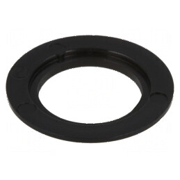 Marcaj socluri Jack S4 negru | Electronic-mag.ro | Componente Electronice