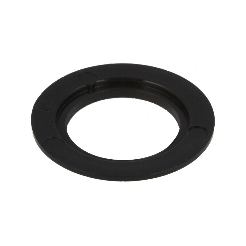 Marcaj socluri Jack S4 negru | Electronic-mag.ro | Componente Electronice